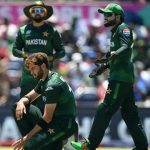 Asia Cup 2025: Pakistan's key player likely to miss out
