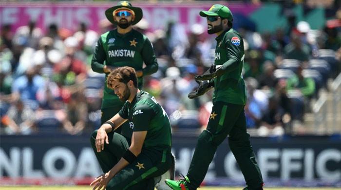 Asia Cup 2025: Pakistan’s key player likely to miss out