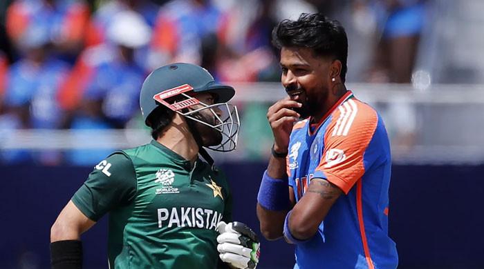 Asia Cup 2025 schedule revealed: Pakistan, India to clash in same group
