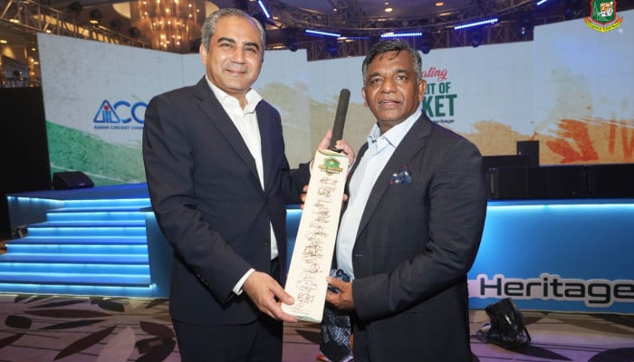 Asia Cup Decision Awaited as ACC Annual Meeting Wraps Up in Dhaka