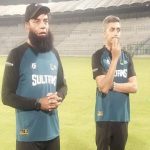Asia Cup Prep: BCB Hires Multan Sultans Coach as Power Hitting Expert