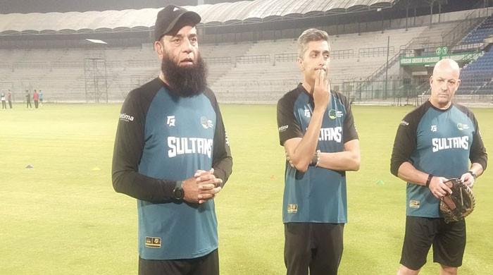Asia Cup Prep: BCB Hires Multan Sultans Coach as Power Hitting Expert