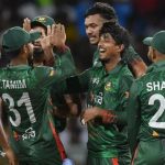 Asia Cup, T20 World Cup: Bangladesh all-rounder calls for quality pitches