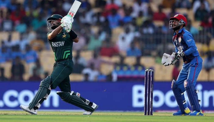 Asia Cup Warm-Up: Pakistan, Afghanistan, UAE to Battle in Tri-Series