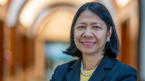 Asian Development Bank Names New DG for Pakistan's Region