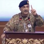 Field Marshal Asim Munir Receives Economic Briefing from Pakistan’s Leading Business Leaders