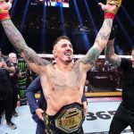 Aspinall will defend undisputed title for first time against Gane