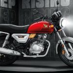 Atlas Honda Launches CG150 Motorcycle in Pakistan