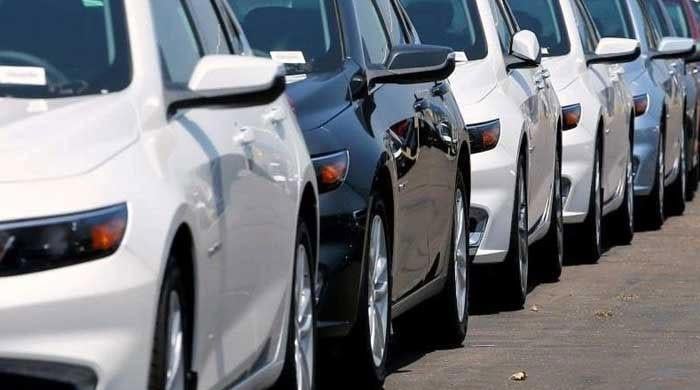Audit reveals: KP livestock department lacks at least 80 official vehicles