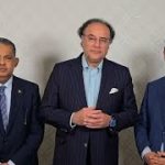 Aurangzeb announces Pakistan and US achieve ‘win-win’ trade accord