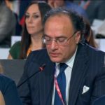 Aurangzeb calls for worldwide effort to boost development partnership at FfD4