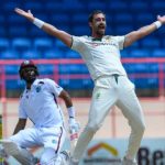 Australia Clinch Frank Worrell Trophy, Cummins and Starc Shine