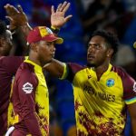 Australia Over-Rate Violation Costs West Indies a Fine