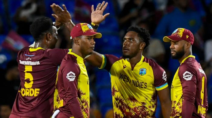 Australia Over-Rate Violation Costs West Indies a Fine