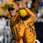 Australia T20I debut: Peshawar Zalmi star to face West Indies in opener