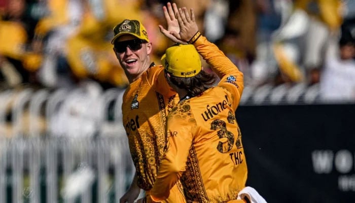 Australia T20I debut: Peshawar Zalmi star to face West Indies in opener