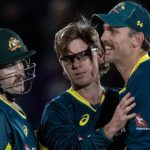 Australia T20I squad revamped; key players sidelined against West Indies