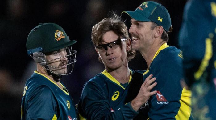 Australia T20I squad revamped; key players sidelined against West Indies