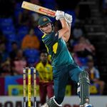 Australia Triumphs in Fourth T20I, Fueled by Green and Maxwell