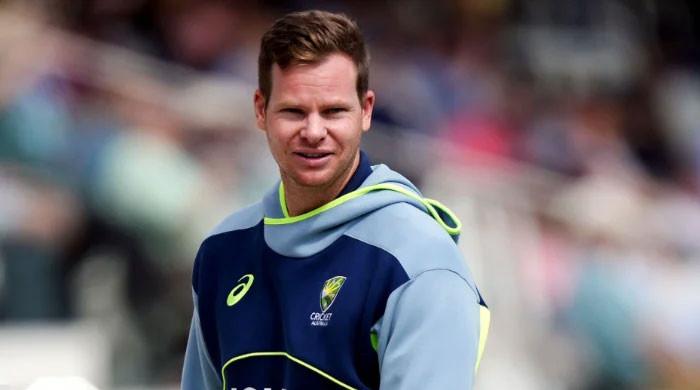 Australia announces fielding strategy for Steve Smith before the second West Indies Test