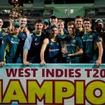 Australia dominate West Indies, secure 5-0 T20I series sweep