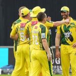 Australia dominates India in a high-scoring WCL 2025 match