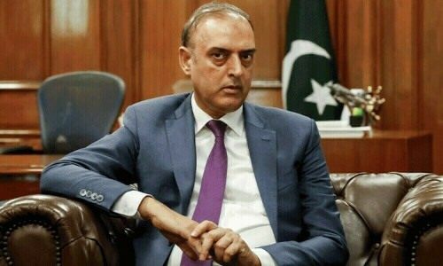 Avoid demand surge mistakes: SBP cautions against repeating boom-bust economic cycle