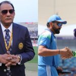 Azharuddin queries India’s fluctuating position on playing Pakistan
