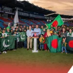 Pakistan Opens Top End T20 Series Against Bangladesh ‘A’ on Independence Day