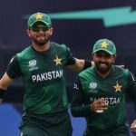 BBL 15 schedule revealed: Babar Azam, Shaheen Afridi to face off