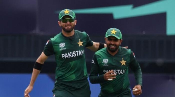 BBL 15 schedule revealed: Babar Azam, Shaheen Afridi to face off