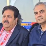 BCCI Plans Online Attendance at ACC AGM Chaired by Naqvi: Reports