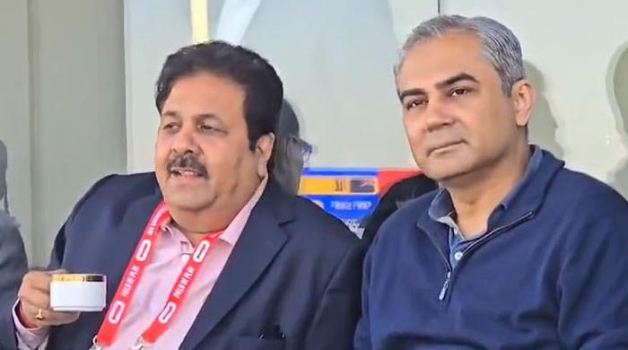 BCCI Plans Online Attendance at ACC AGM Chaired by Naqvi: Reports