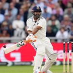 BCCI Reveals Significant News Regarding Rishabh Pant