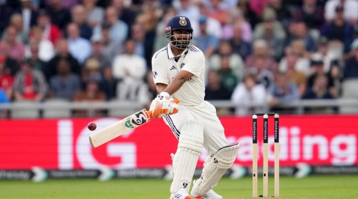 BCCI Reveals Significant News Regarding Rishabh Pant