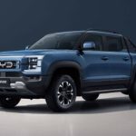 BYD's Shark 6 PHEV Launch Aims to Bridge Market Demand