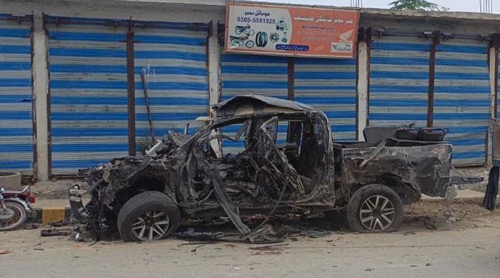 Bajaur Blast Claims Five Lives, Including Assistant Commissioner