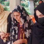 Balochistan honour killing sparks widespread national condemnation