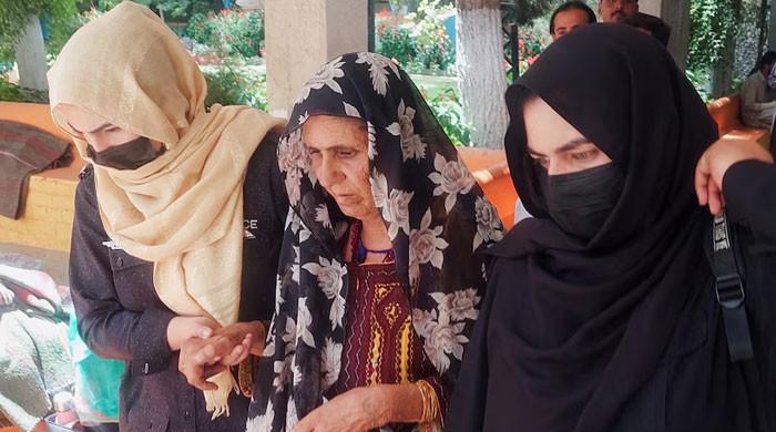 Balochistan honour killing sparks widespread national condemnation