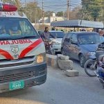 Balochistan tribal fights result in six fatalities