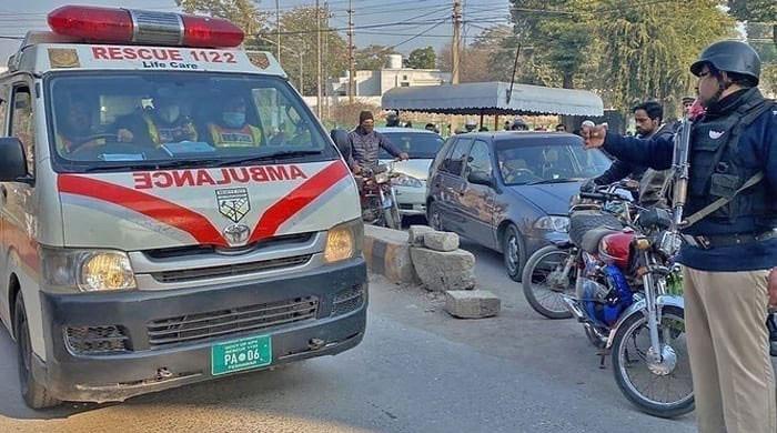 Balochistan tribal fights result in six fatalities