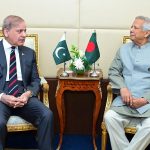 Bangladesh Strengthens Ties with Pakistan and China Amid India Tensions