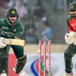 Bangladesh Cricket Board to mark mourning day during 2nd T20I against Pakistan