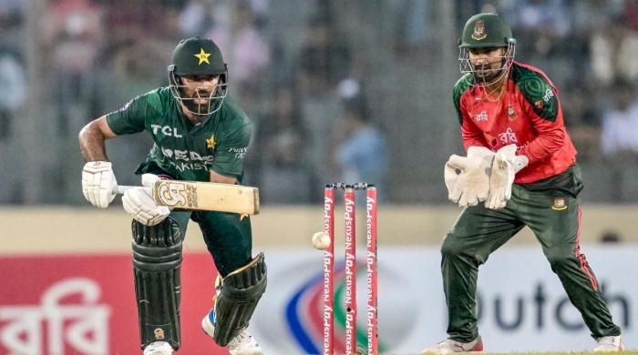 Bangladesh Cricket Board to mark mourning day during 2nd T20I against Pakistan