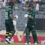 Bangladesh T20I: Pakistan Sets Two Undesirable Marks in Opening Match