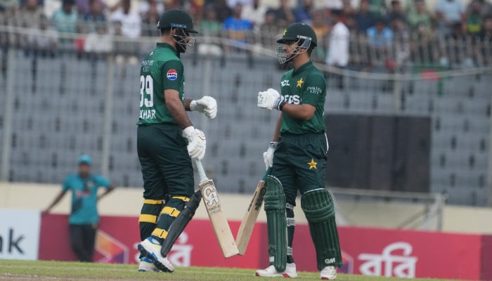 Bangladesh T20I: Pakistan Sets Two Undesirable Marks in Opening Match