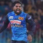 Bangladesh T20Is: Wanindu Hasaranga excluded from Sri Lanka team