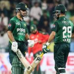 Bangladesh captain: Pakistan will be a tough opponent