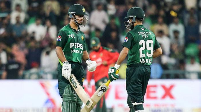 Bangladesh captain: Pakistan will be a tough opponent