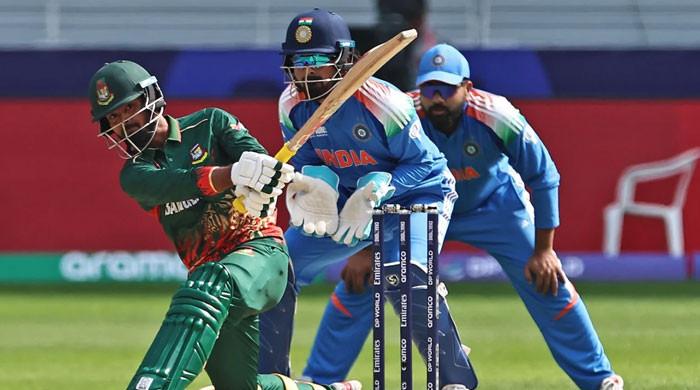 Bangladesh tour dates revised for India’s white-ball matches